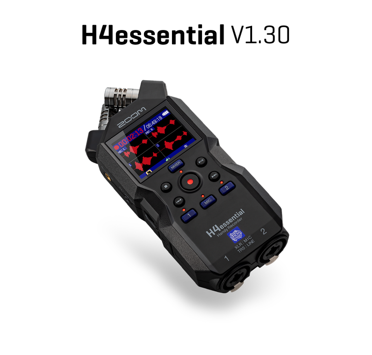 Image of H4essential Ver1.30