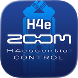 H4essential Control app shown on an iPhone