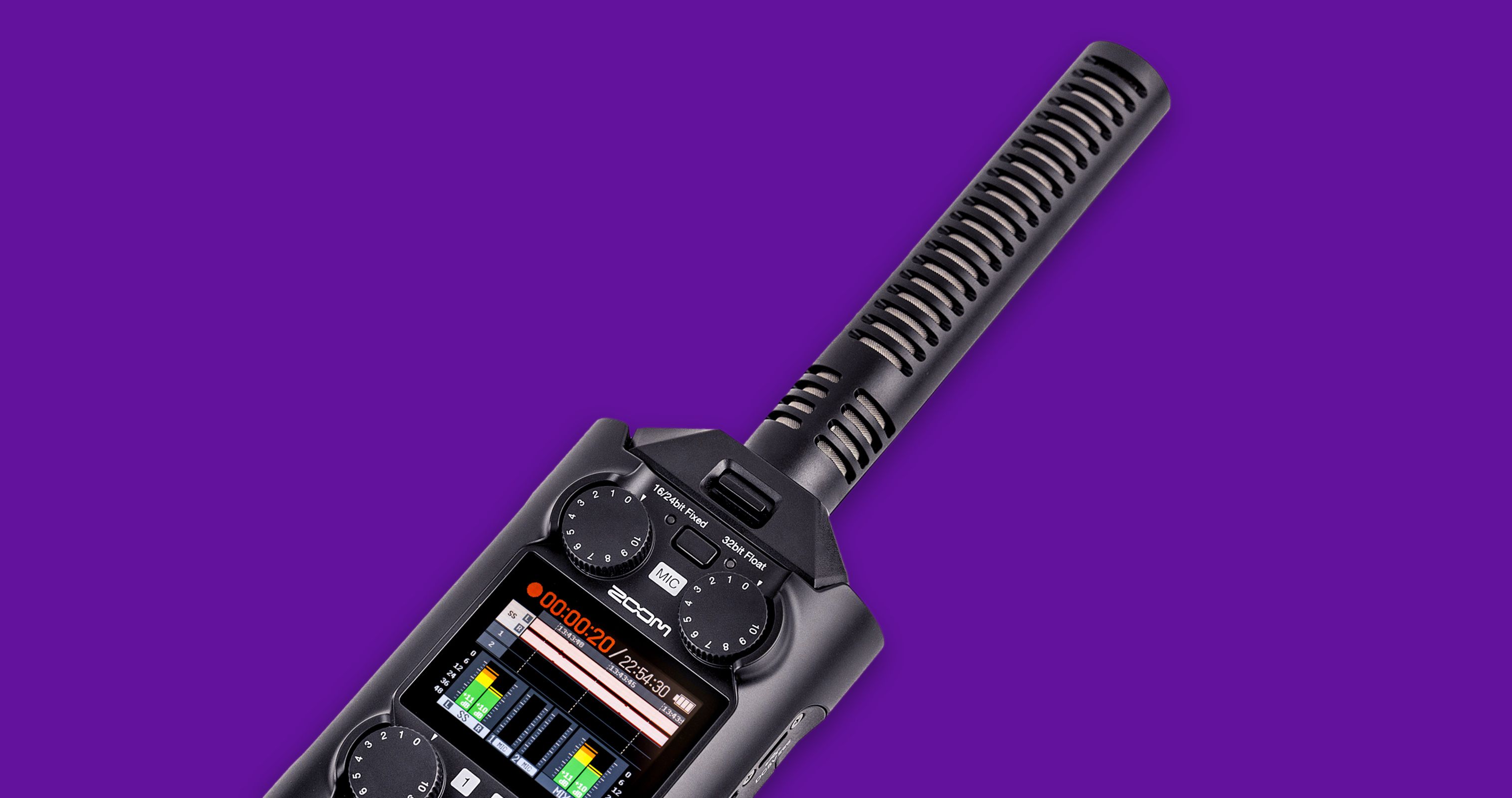 その他 zoom h5 H5 Audio Recorder | Buy Now | ZOOM
