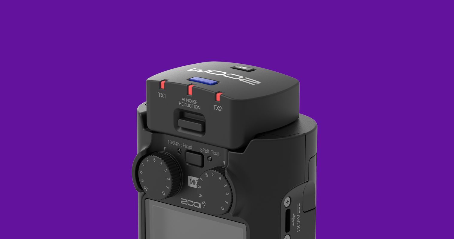 ZOOM H5studio ハンディレコーダー WSU-1付き 保証書付き ZOOM H5studio ハンディレコーダー WSU-1付き 保証書付き ZOOM