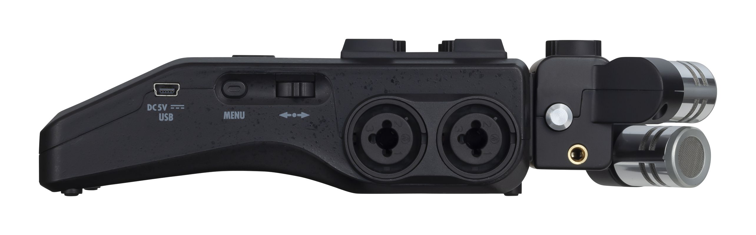 H6 Audio Recorder | ZOOM