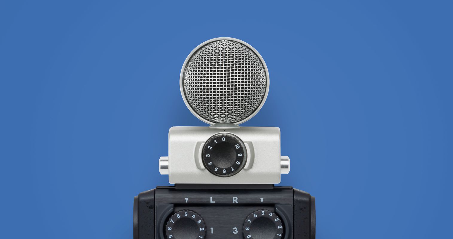 H6 Handy Recorder | ZOOM