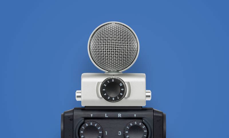  Zoom H6 - Grabadora portátil de 6 pistas/6 entradas con una  sola cápsula de micrófono, Boya Omnidireccional y cardioide XLR Lavalier  Mic Bundle : Instrumentos Musicales