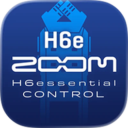 H6essential Control app shown on an iPhone