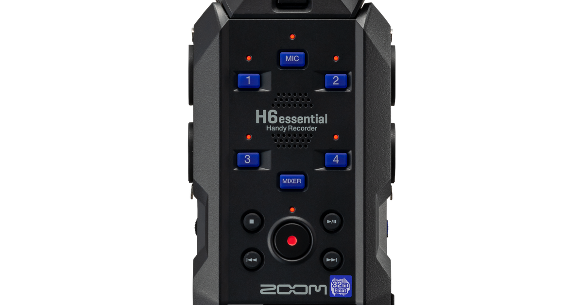 H6essential | Buy Now | ZOOM