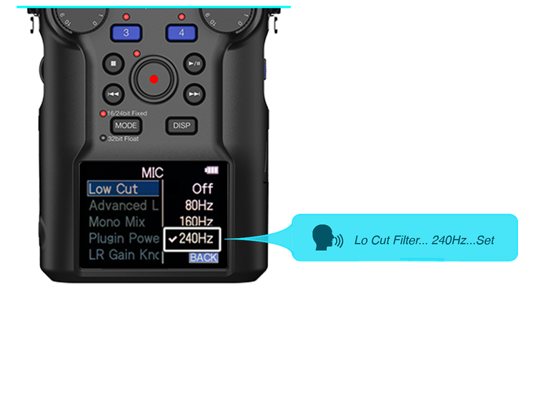 H6studio accessibility features