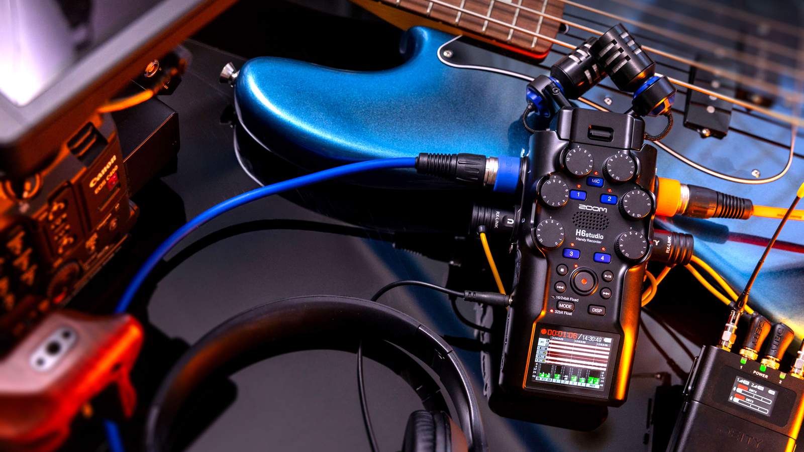 H6studio