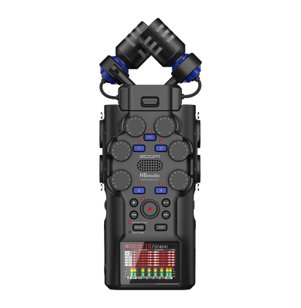 H6studio