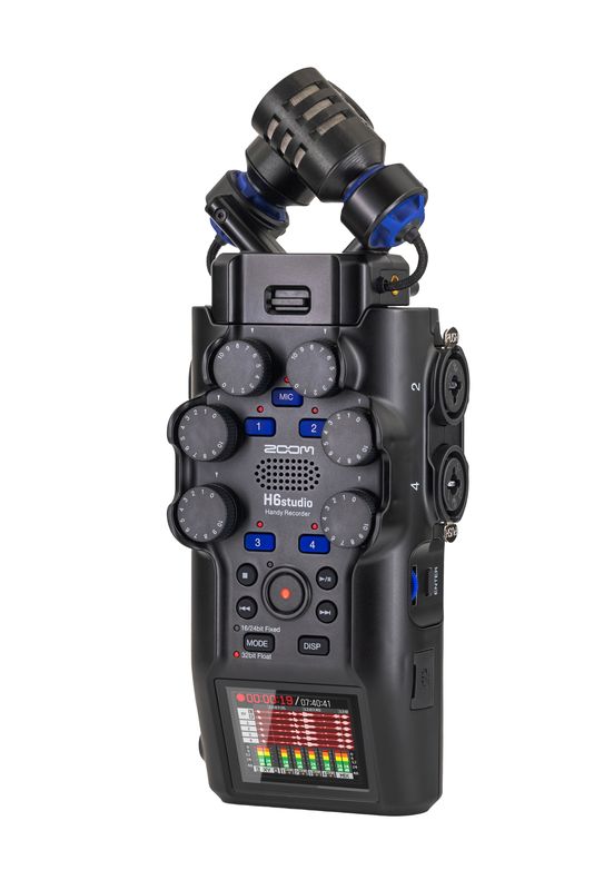 H6studio | ZOOM