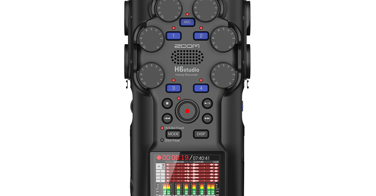 H6studio | ZOOM