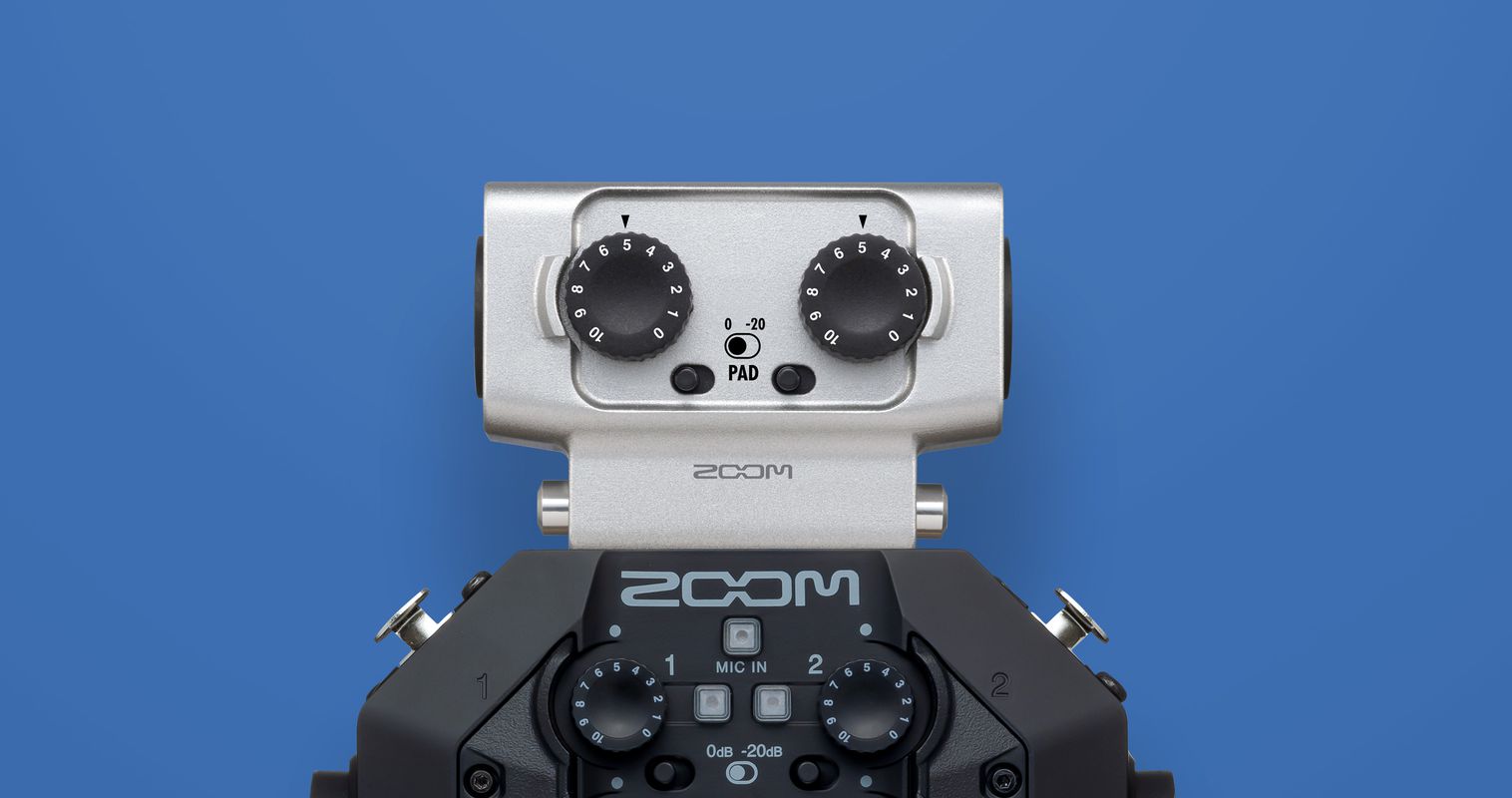 Zoom H8 at Bounce Online. R9,535.00