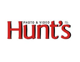 Hunt's Photo and Video