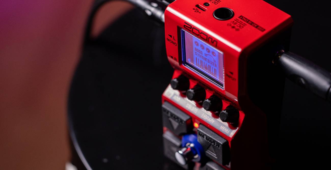 MS-60B+ includes Zoom IR Technology