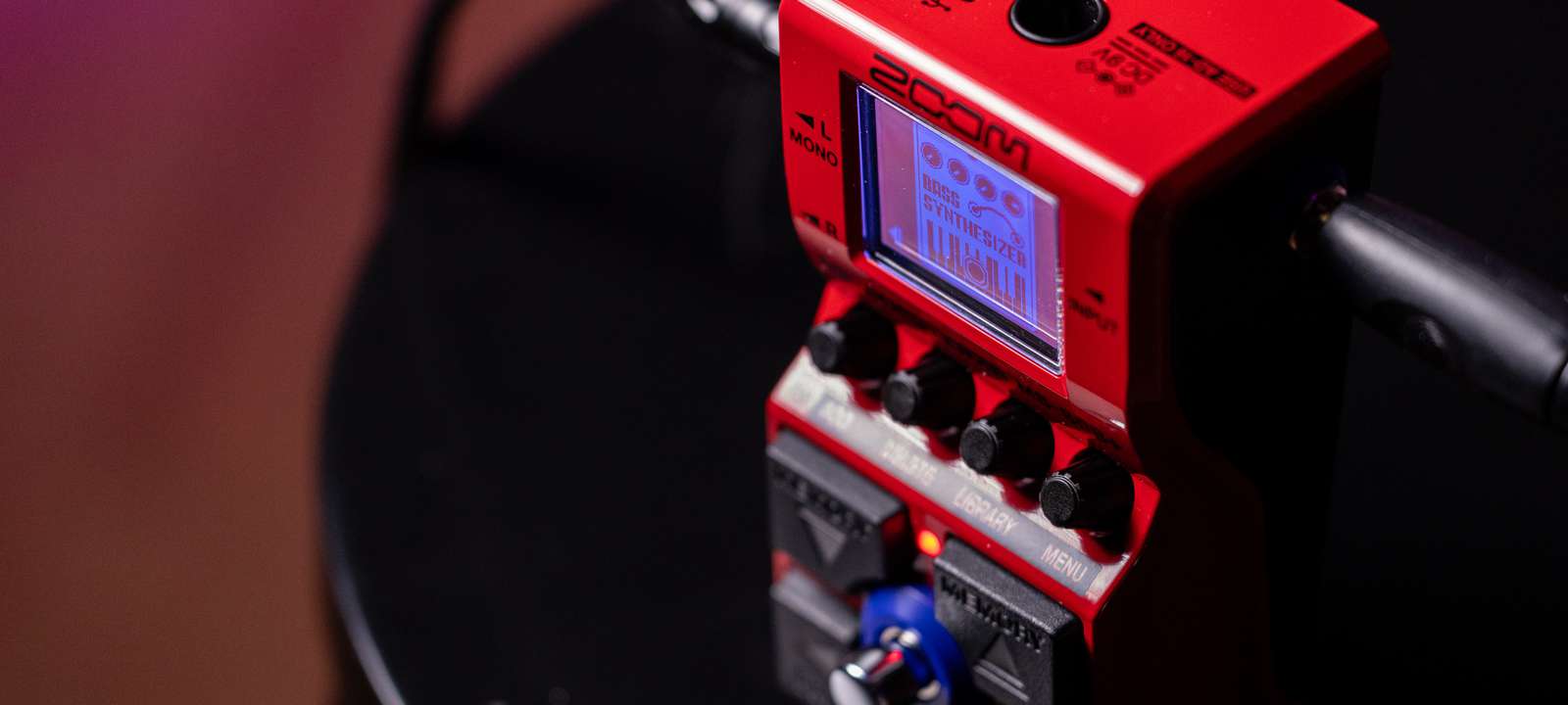 The MS-60B+ and Zoom’s Multi-Layer IR Technology