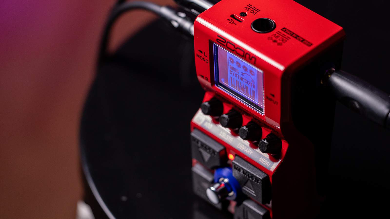 ZOOM独自のマルチレイヤーIRとは？ | ZOOM