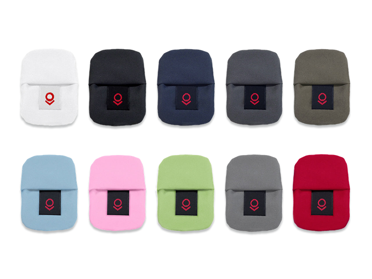 Instamic Covers