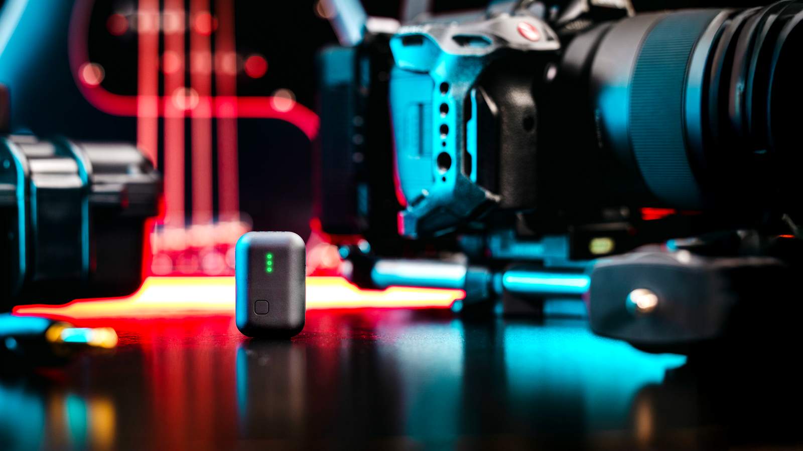 Instamic Pro Plus C