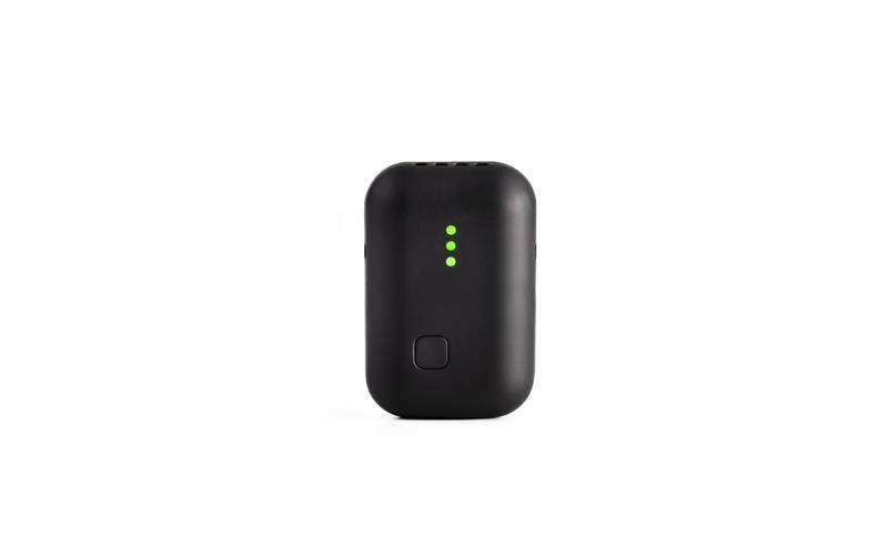 Instamic Pro Plus C Front View