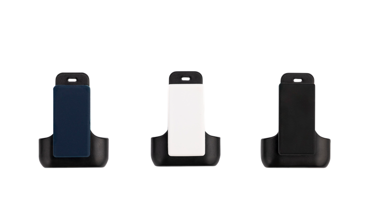 Mount bundle for instamic