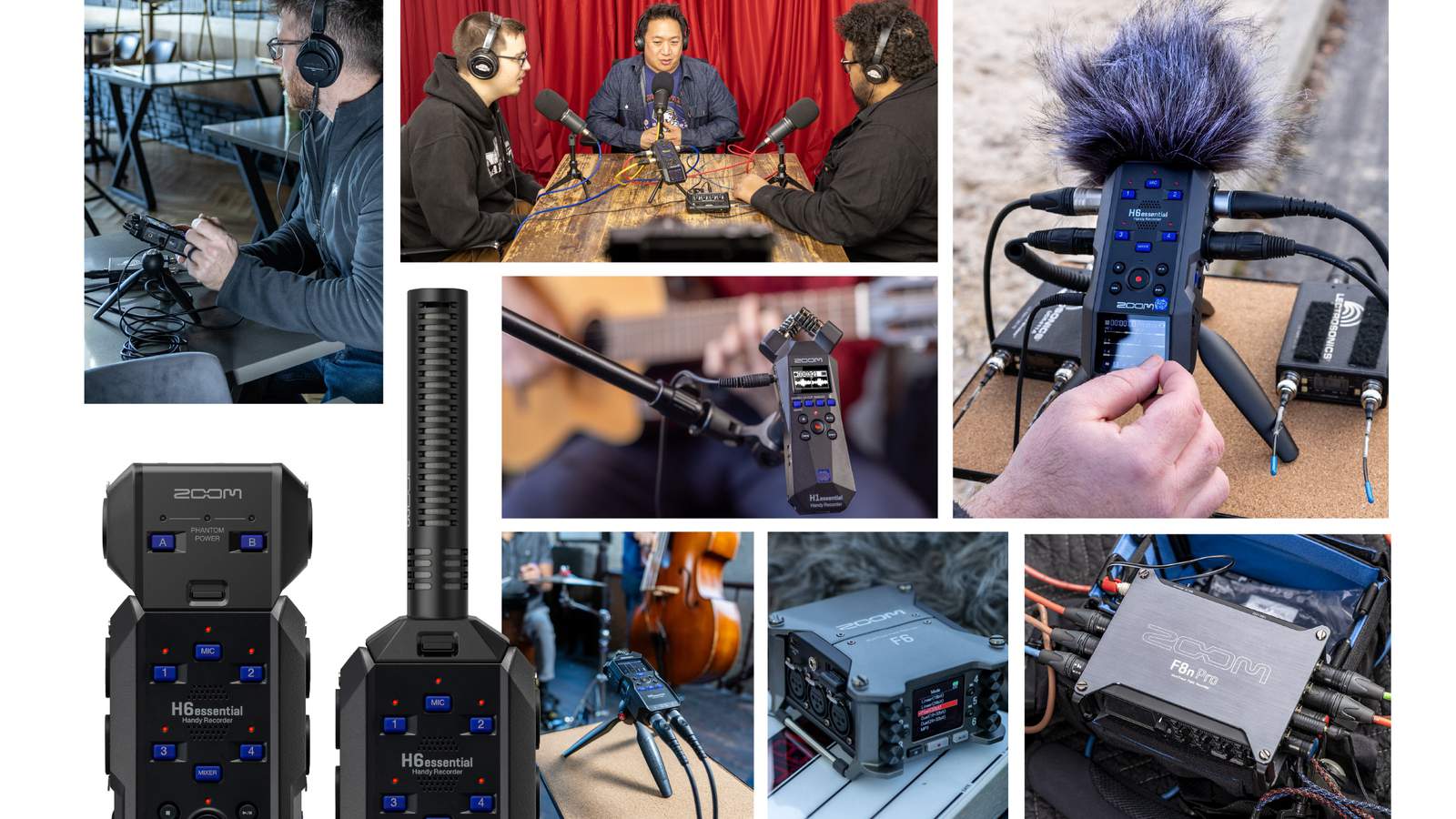 九州放送機器展 2024 | ZOOM