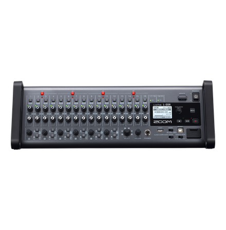 LiveTrak L-20R