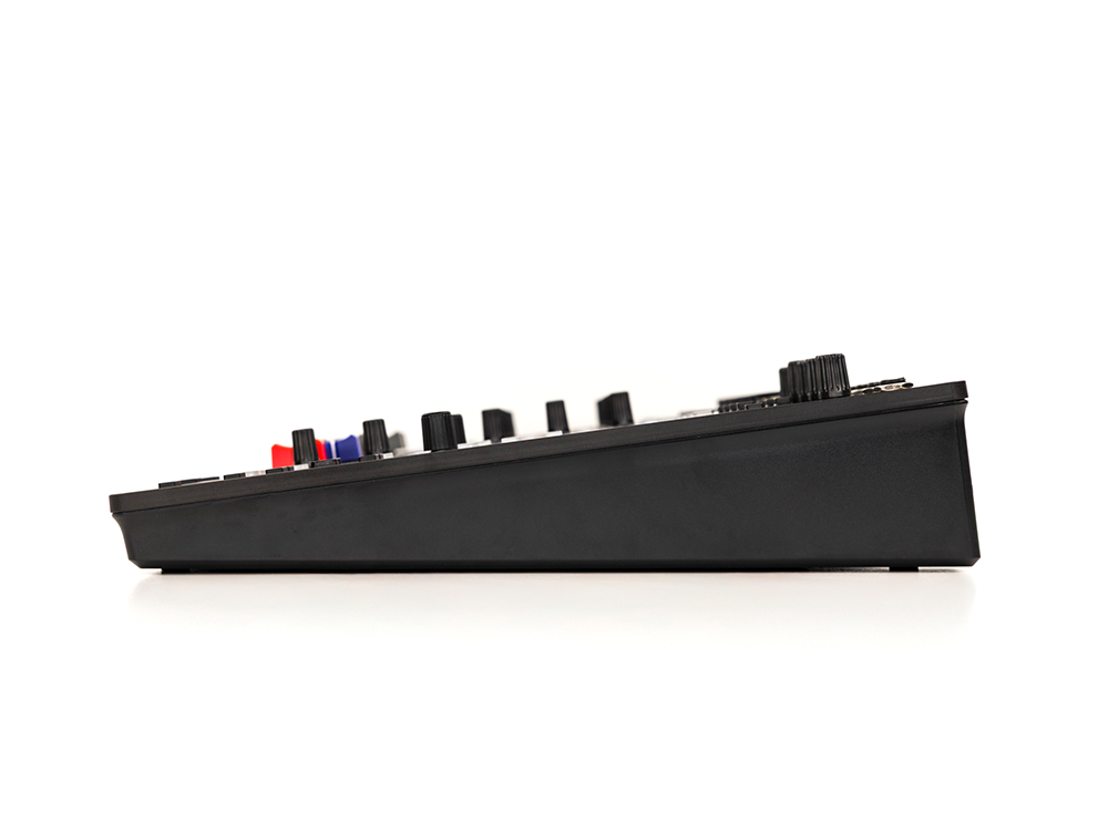 LiveTrak L12next | ZOOM