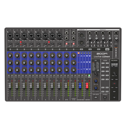 L12next Digital Mixer / Recorder
