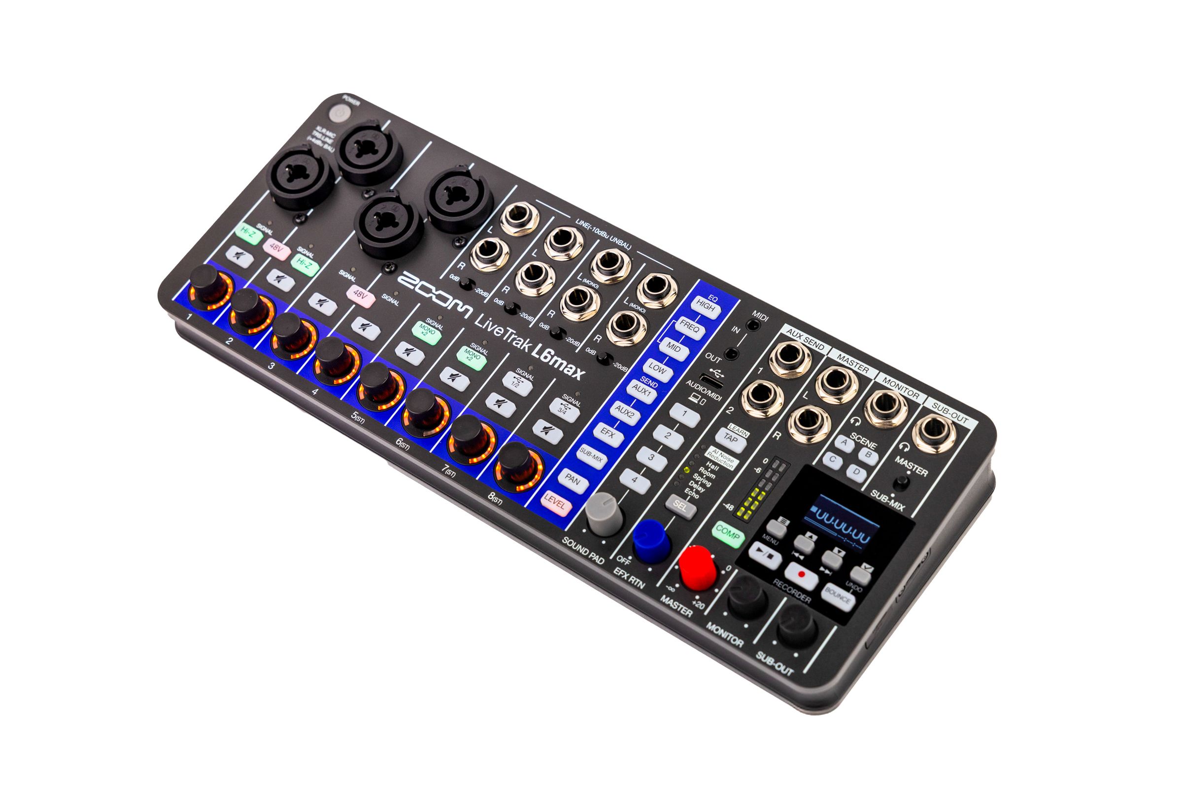 その他 loopdeck LIVE L6MaxWhite-Slant-1.jpg.