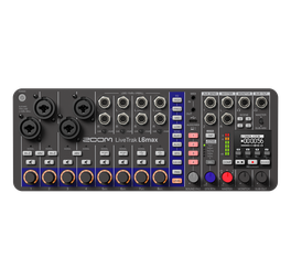 L6max Digital Mixer/Recorder