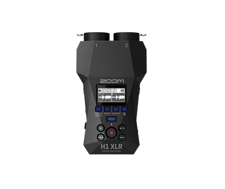 H1 XLR Handy Recorder