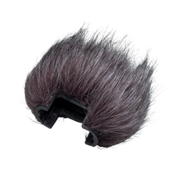 Hairy Windscreen for H1essential Handy Recorder