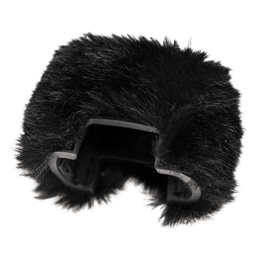 Hairy Windscreen for H1essential Handy Recorder