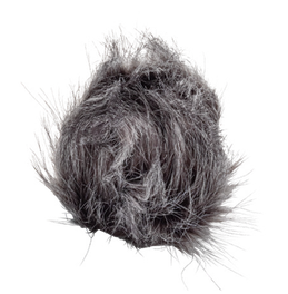Hairy Windscreen for H4essential Handy Recorder