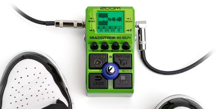 Akkusativ RDRPT feedback looper 未使用品 Akkusativ – RDRPT, feedback looper – Pedal Markt