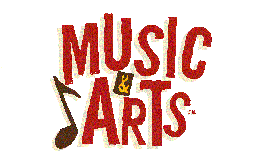 Music and Arts