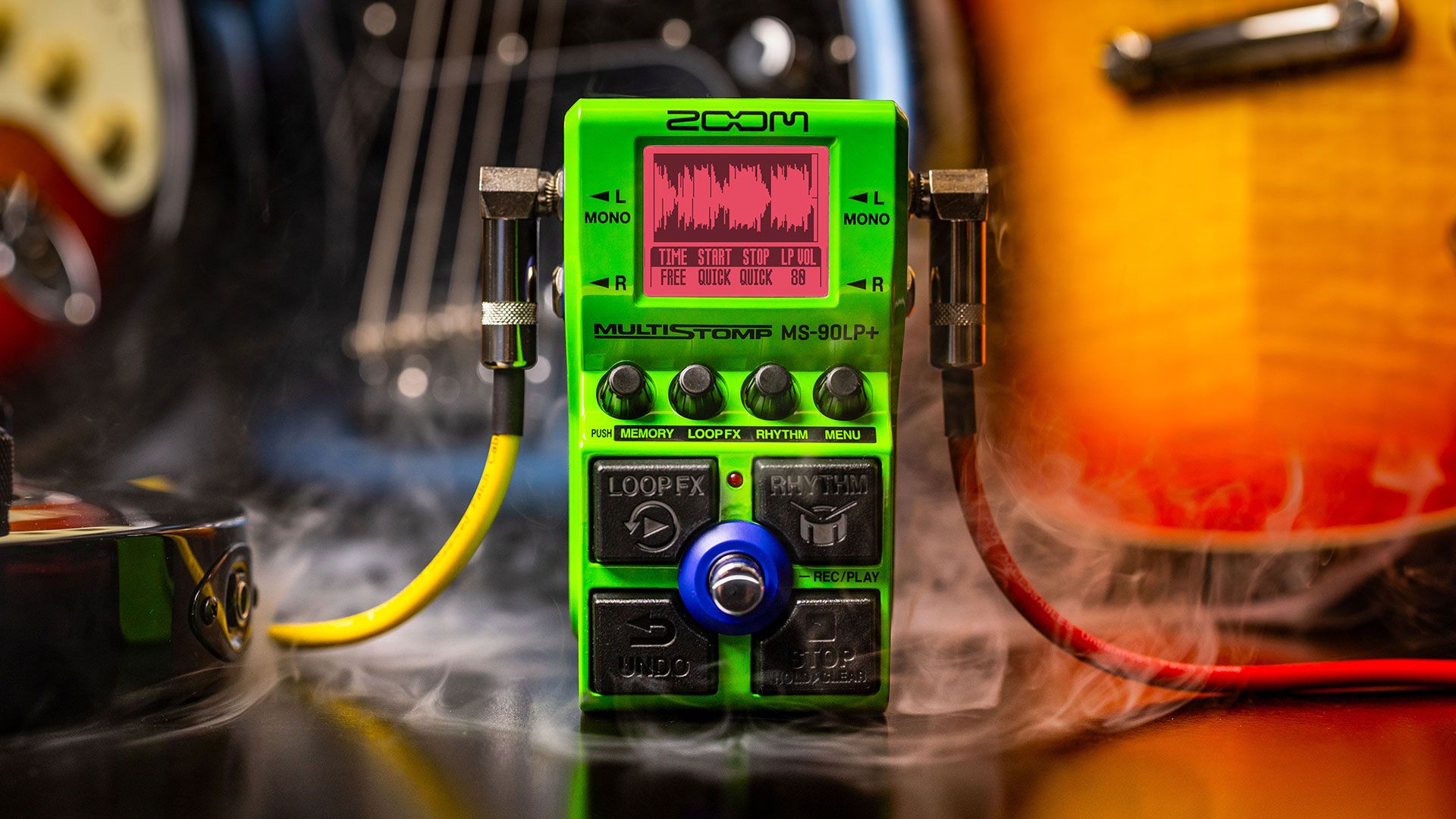 MS-90LP+ | ZOOM