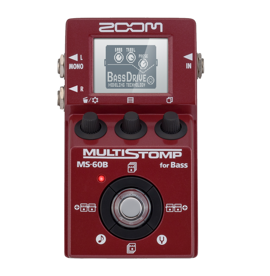 ZOOM MS-60B 初期化済 MS60B_Main.png.