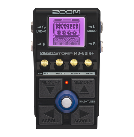 MS-80IR+