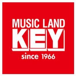 ミュージックランドKEY