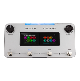 Multi-Effects | ZOOM