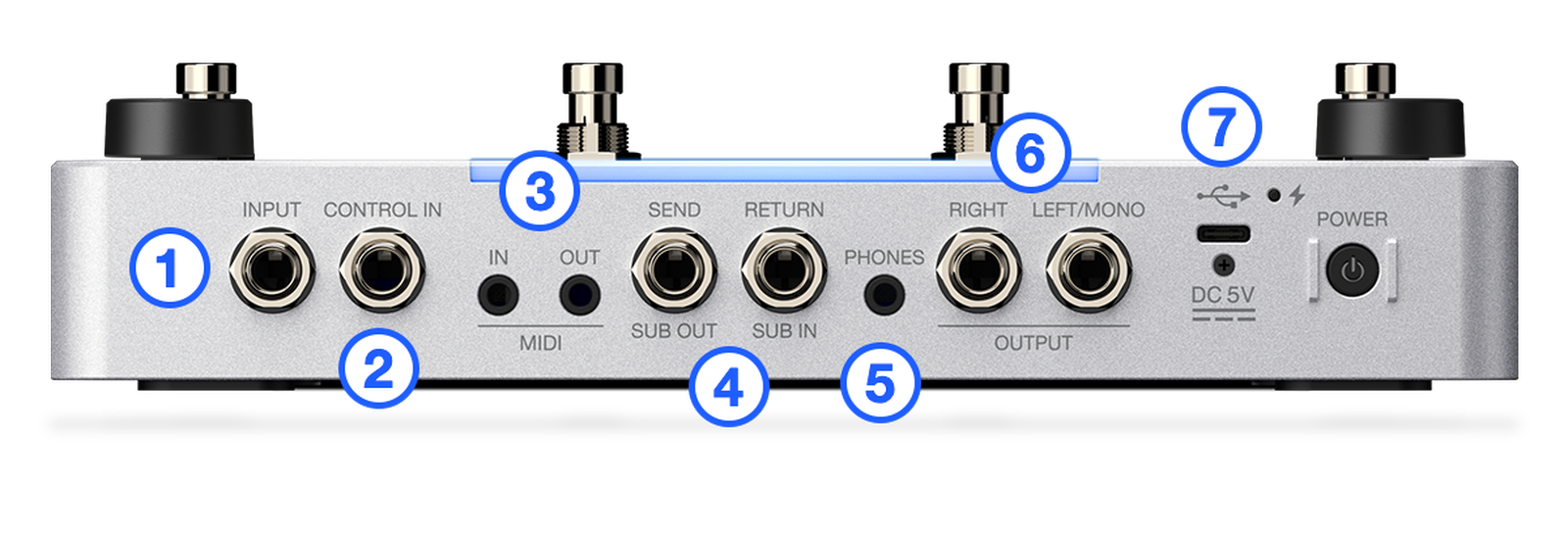 NEURIG Back PANEL