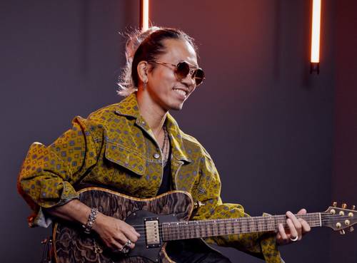NEURIG Amp & Effects Neural Modeler for Guitar