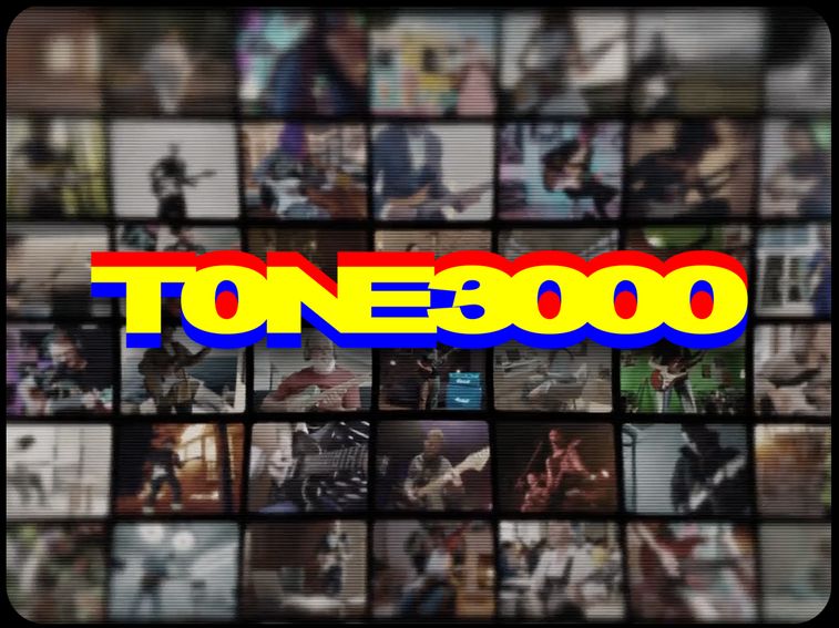 Tone3000