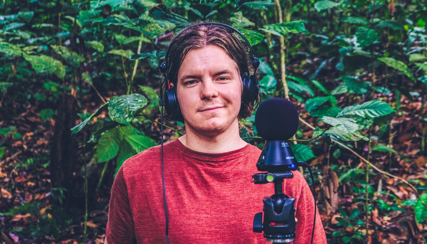 H3-VR 360º Audio Recorder | ZOOM H3-VR 360º Audio Recorder | ZOOM