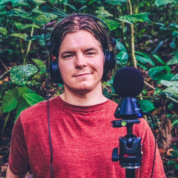 H3-VR 360º Audio Recorder | Buy Now | ZOOM