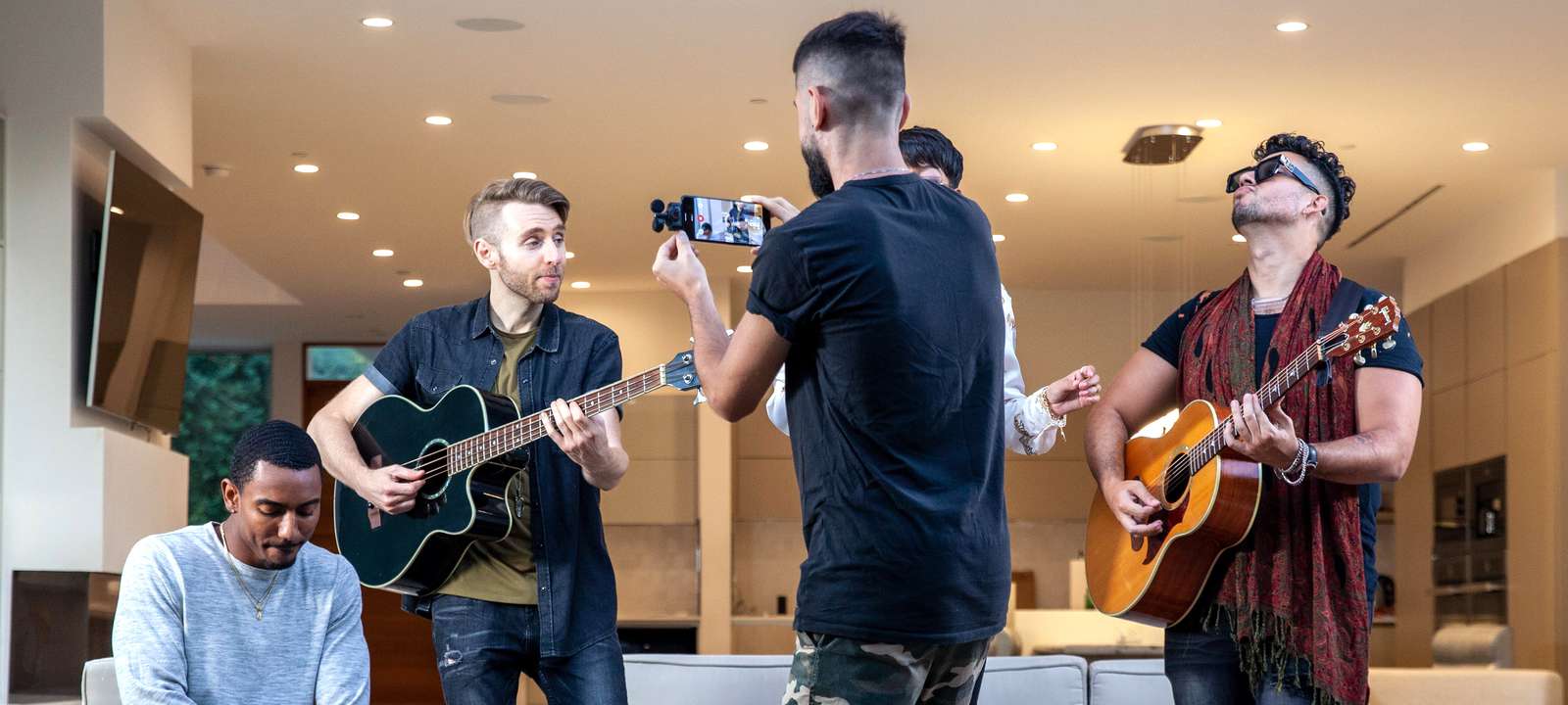 Zoom HandyShare mobile app icon