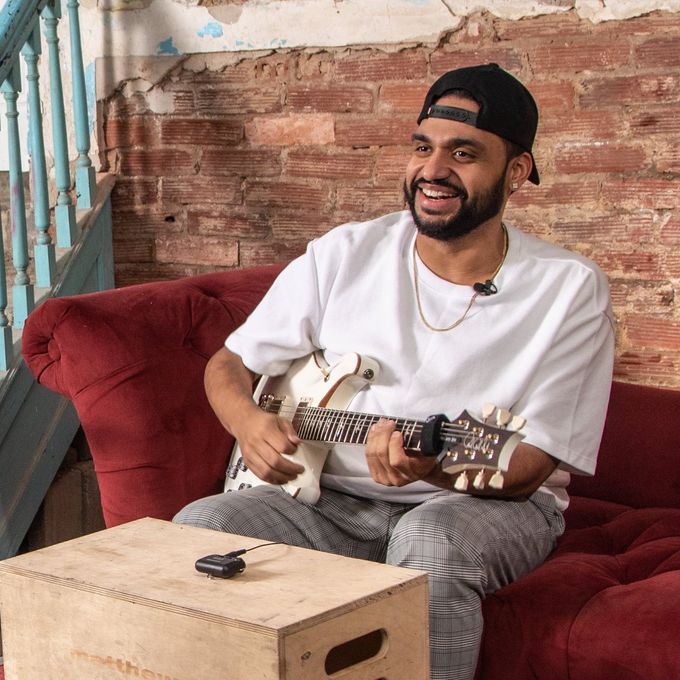 Using F2 audio for video production