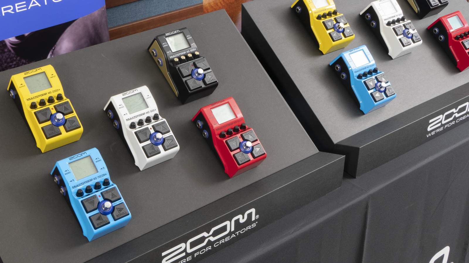 PEDAL SUMMIT in 大阪 | ZOOM