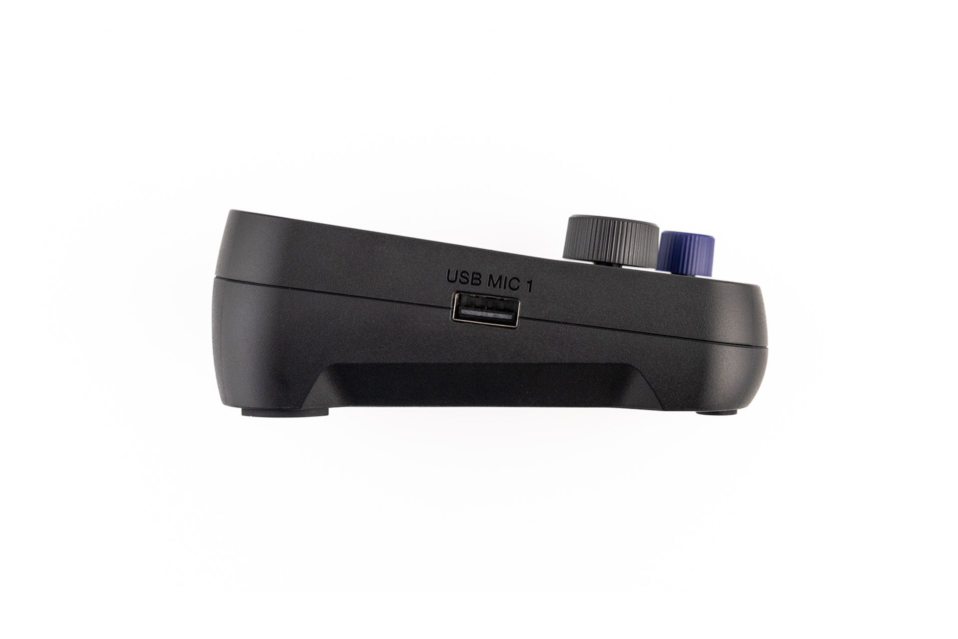 Zoom PodTrak P2 USBインターフェース ZOOM PodTrak P2 Podcasting Interface for USB Mics! Full