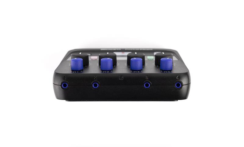 P4next Headphone Jacks